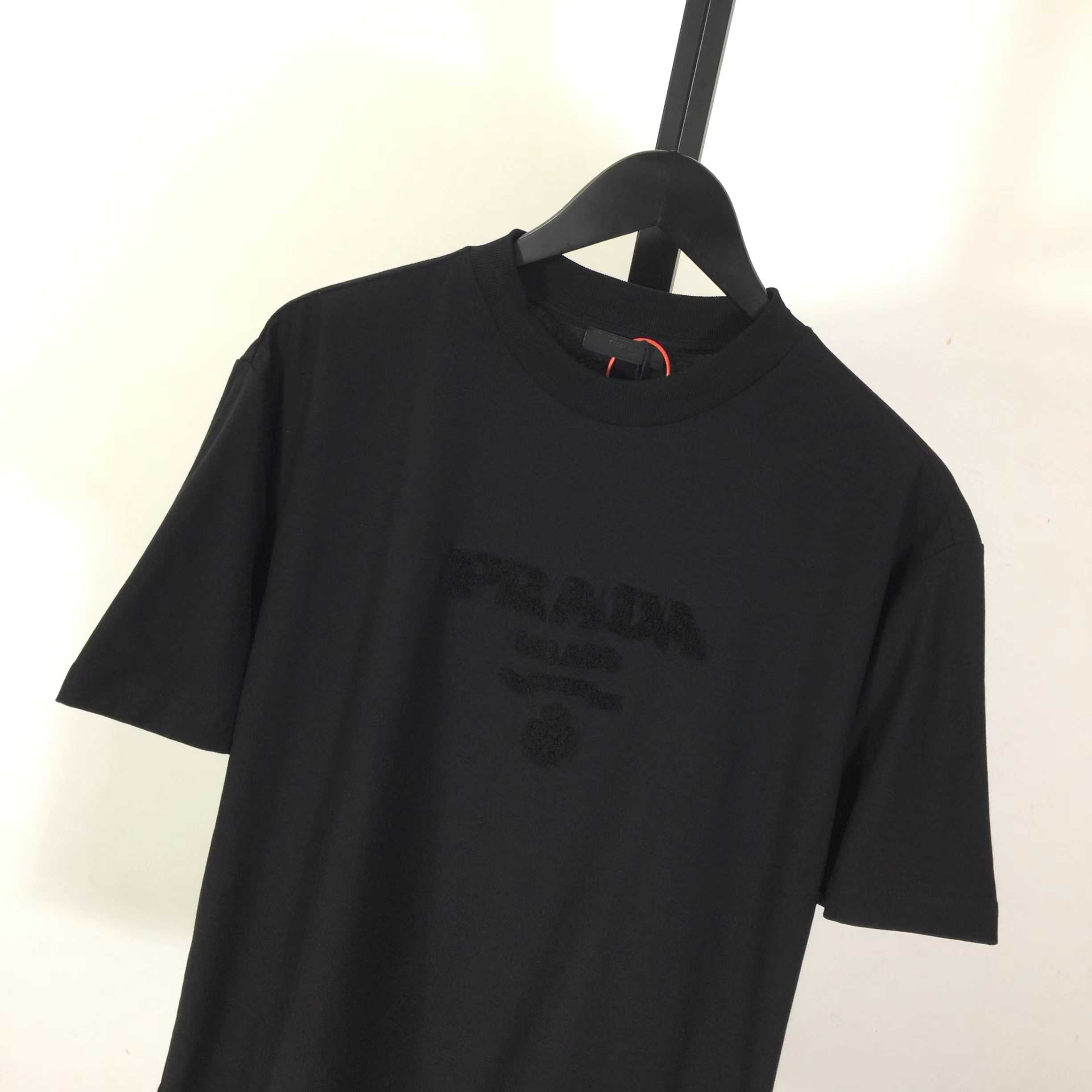 Prada Cotton T-shirt  - 