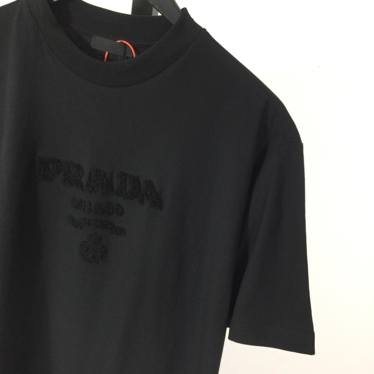 Prada Cotton T-shirt  - 