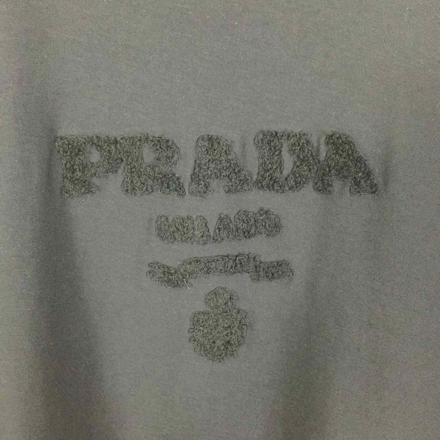Prada Cotton T-shirt  - 