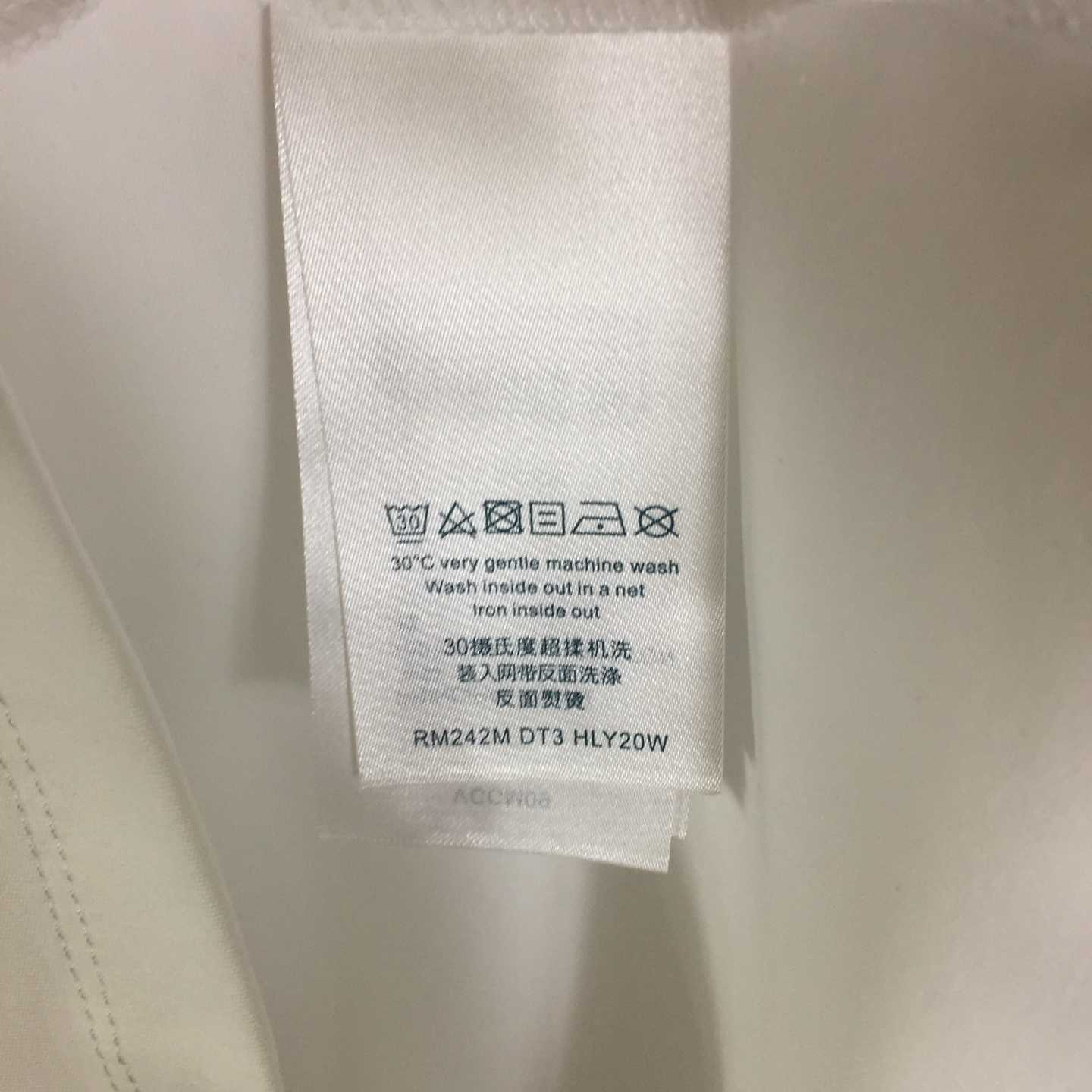 Louis Vuitton LV Stamp T-Shirt  1AHIZA - 