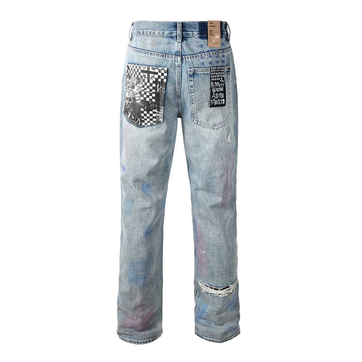 Ksubi Jeans   3038 - DesignerGu