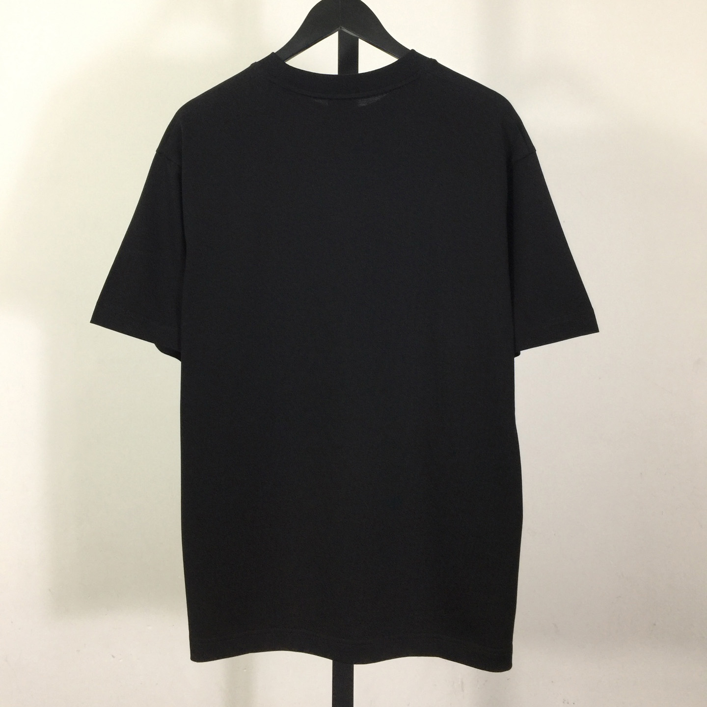 Loewe Loose Fit T-shirt In Cotton - 
