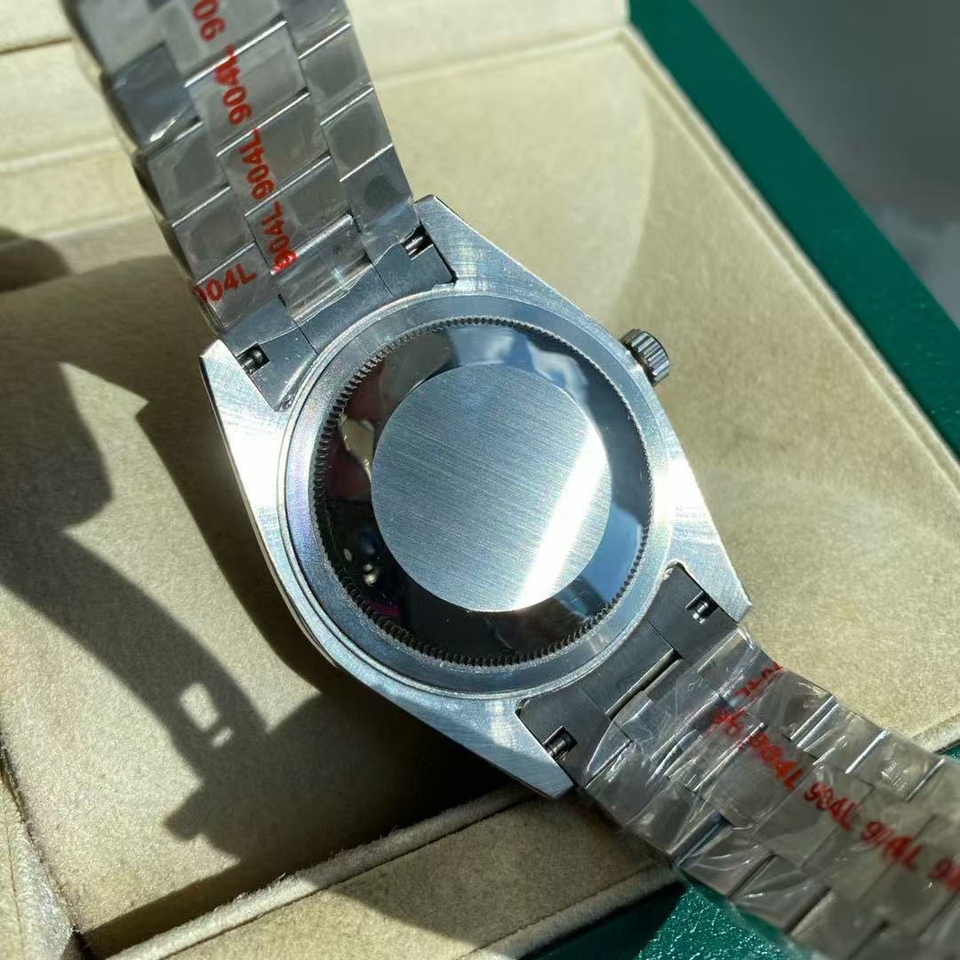 Rolex Day Date Watch - 
