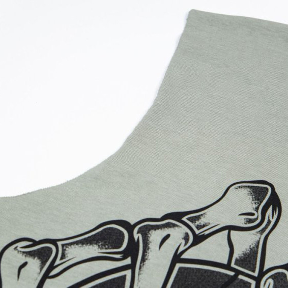 Gallery Dept. Retouche Cut Off - 