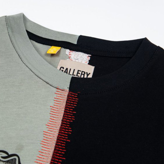 Gallery Dept. Retouche Cut Off - 