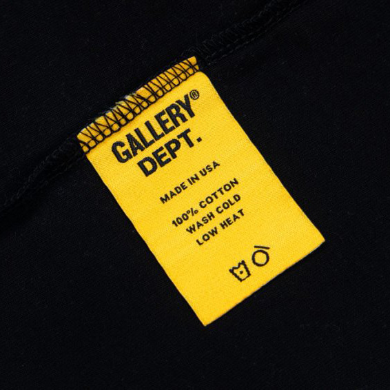 Gallery Dept. Retouche Cut Off - 