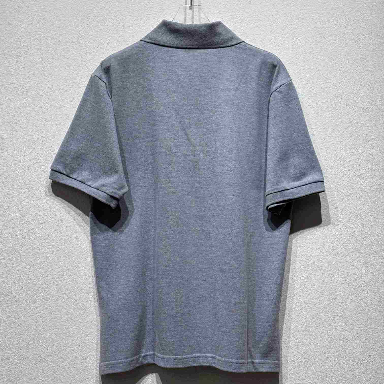 Saint Laurent Polo Shirt  - DesignerGu
