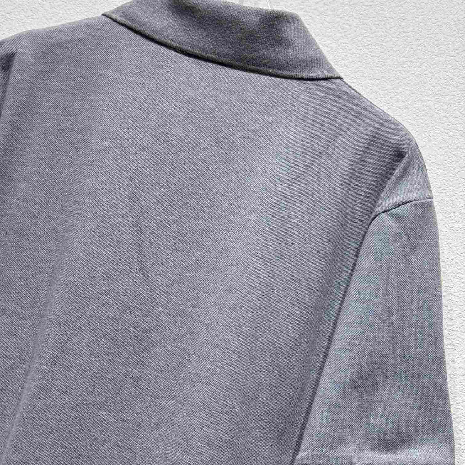 Saint Laurent Polo Shirt  - DesignerGu
