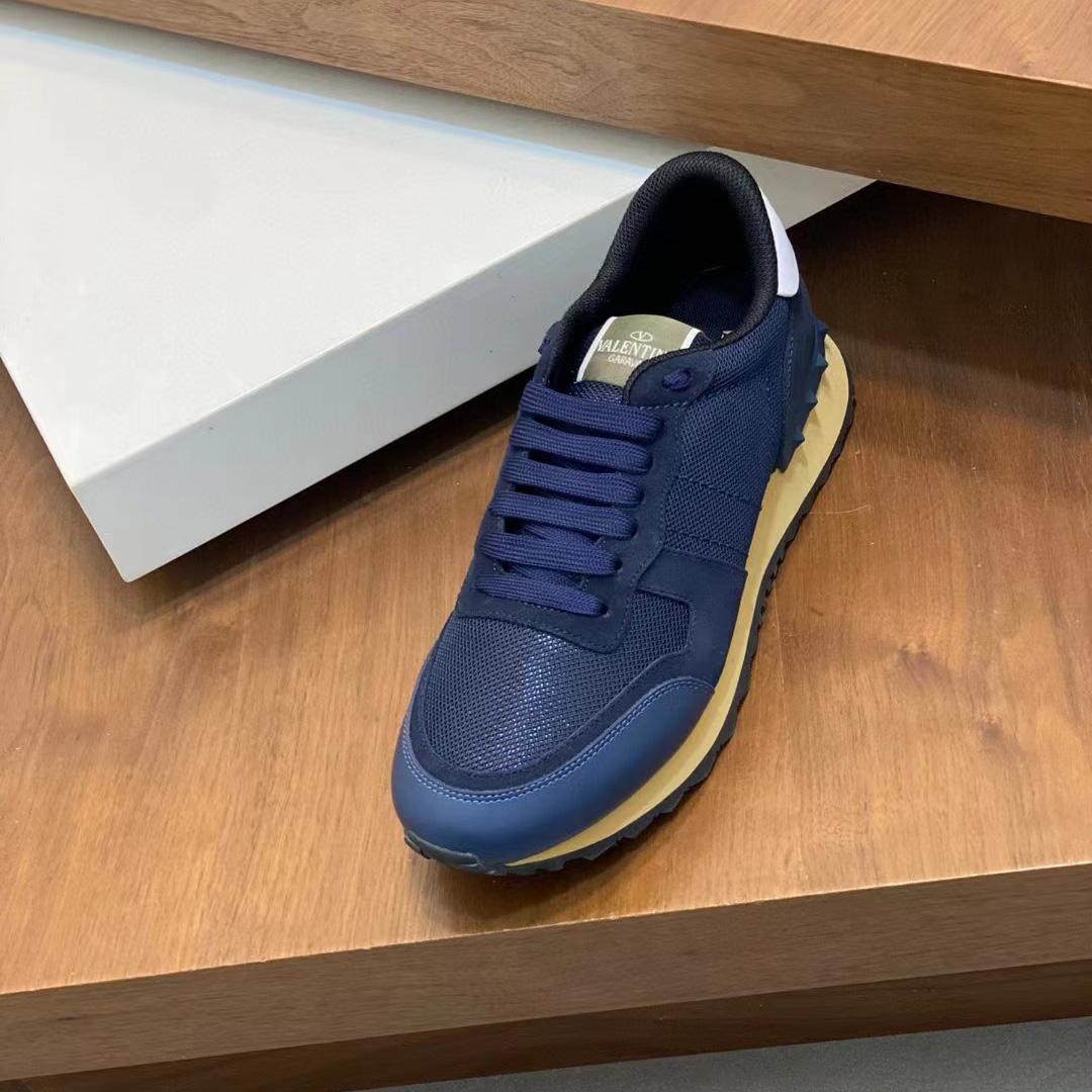 Valent Garavani Rockrunner Sneaker  - 