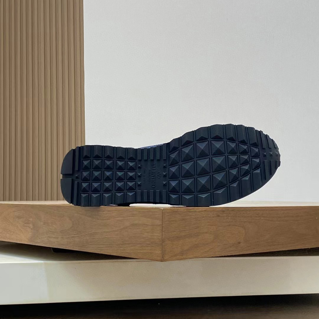 Valent Garavani Rockrunner Sneaker  - 