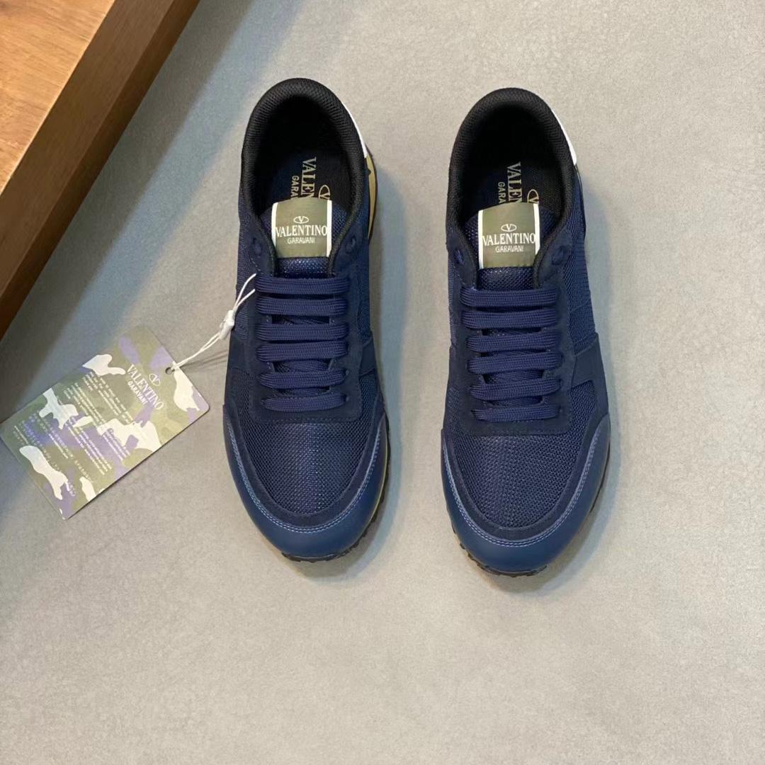 Valent Garavani Rockrunner Sneaker  - 