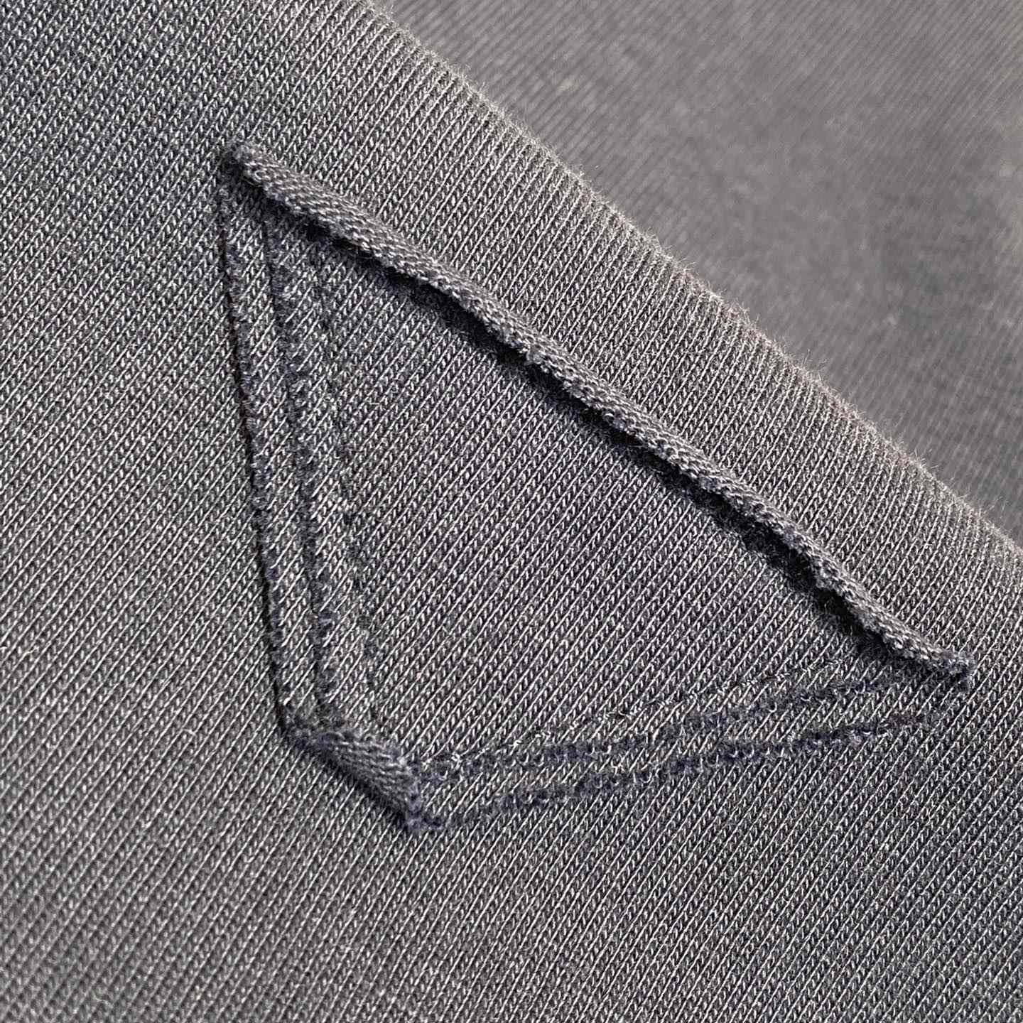 Prada Cotton T-shirt - 