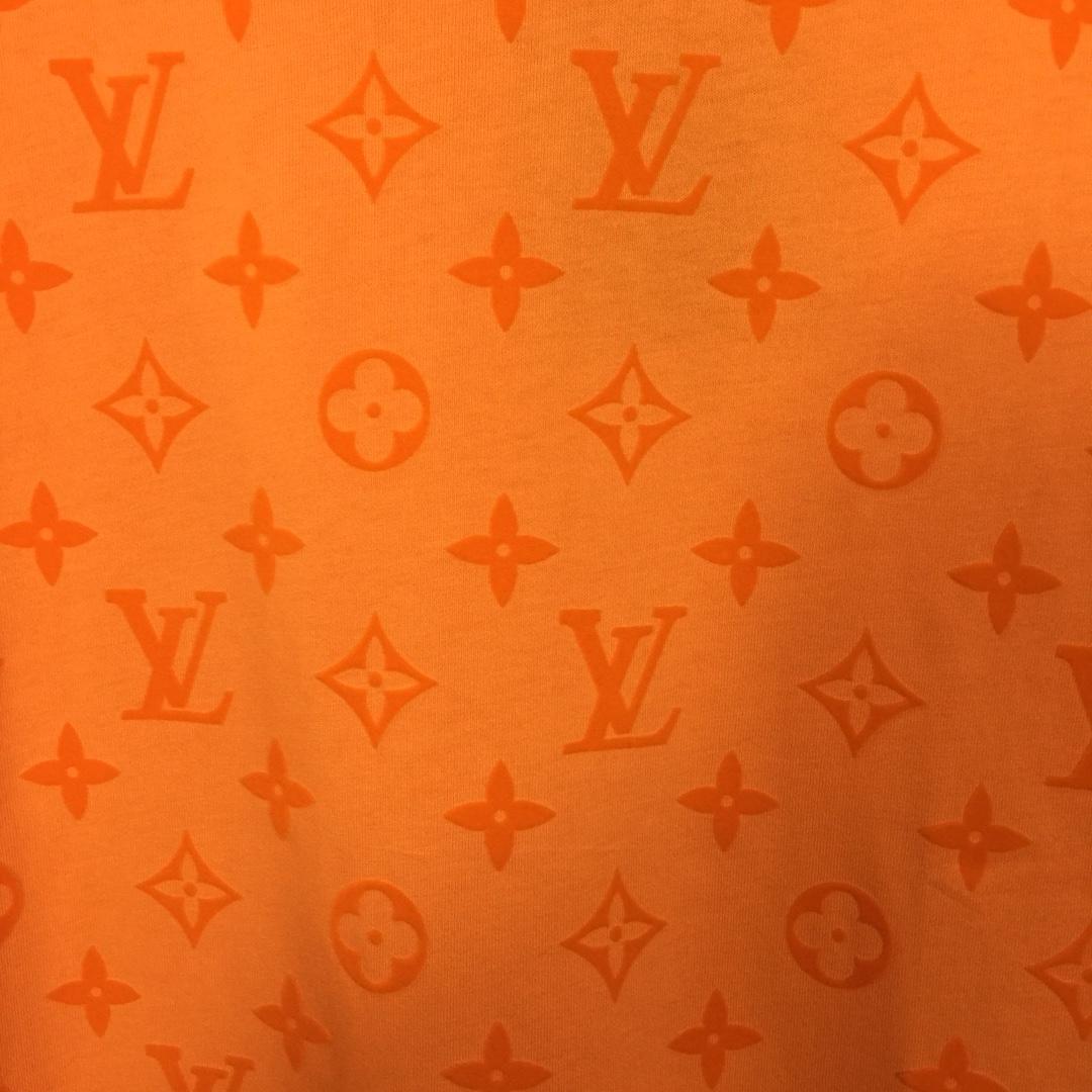 Louis Vuitton Monogram T-shirt - DesignerGu