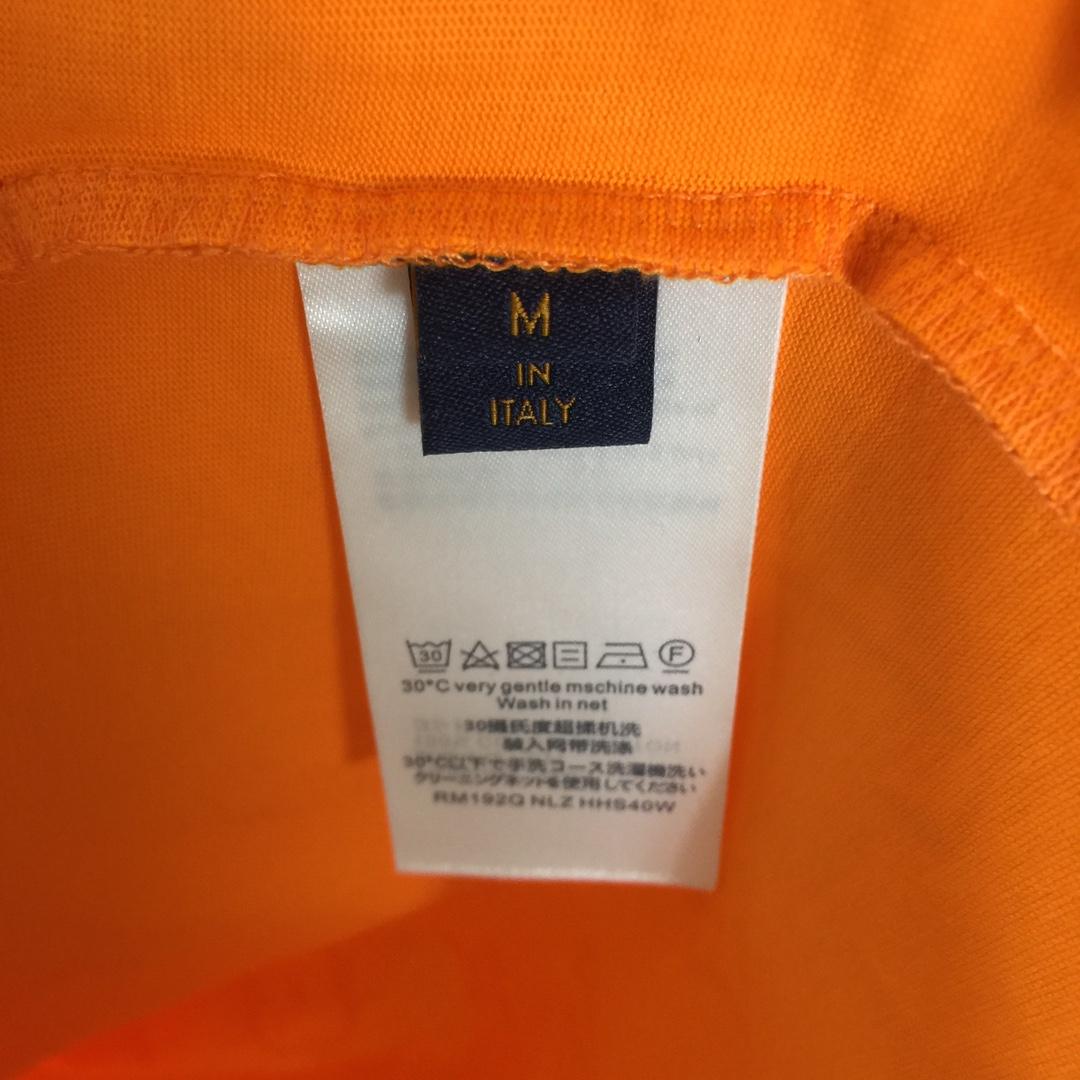 Louis Vuitton Monogram T-shirt - DesignerGu