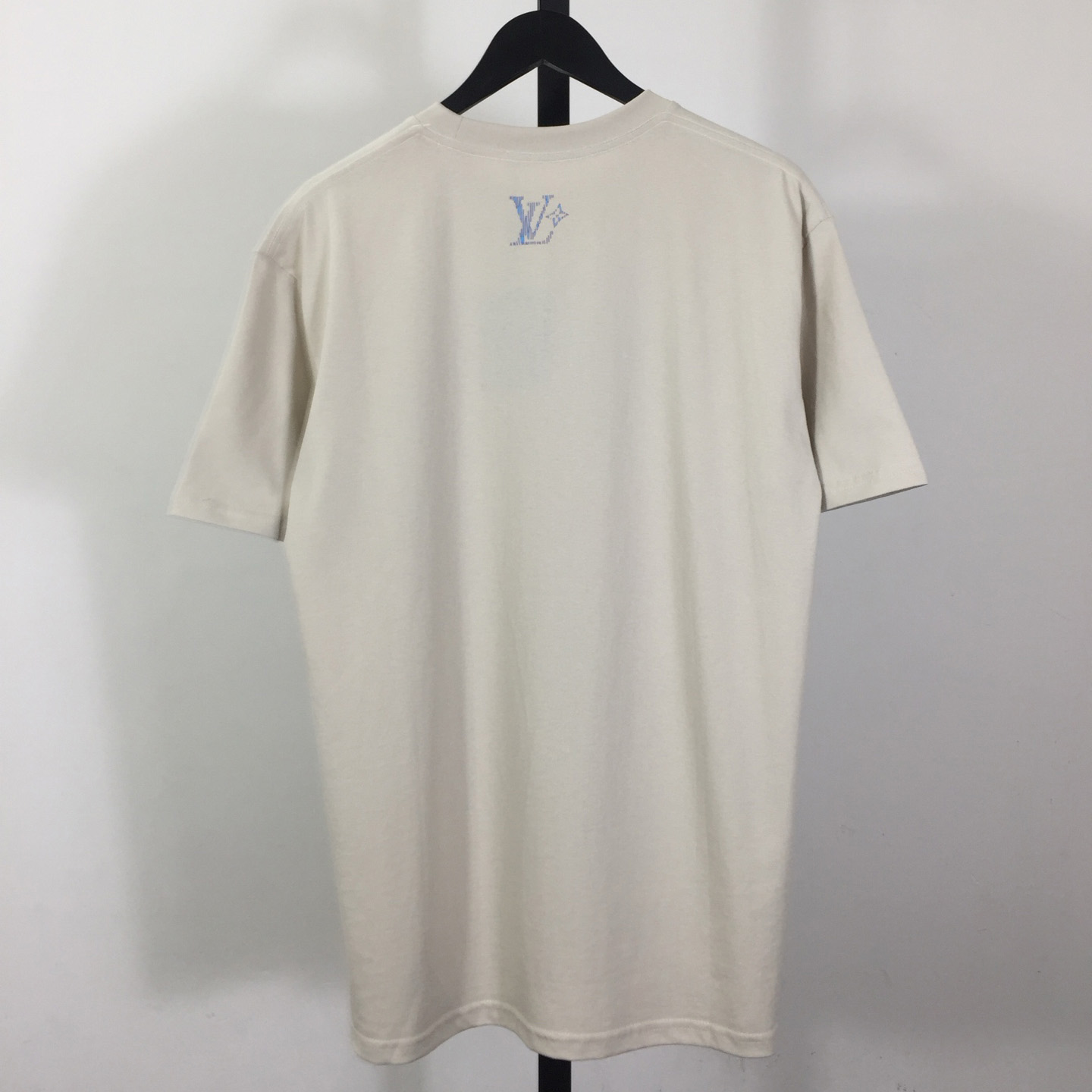Louis Vuitton LV Vers Cotton T-Shirt     - 