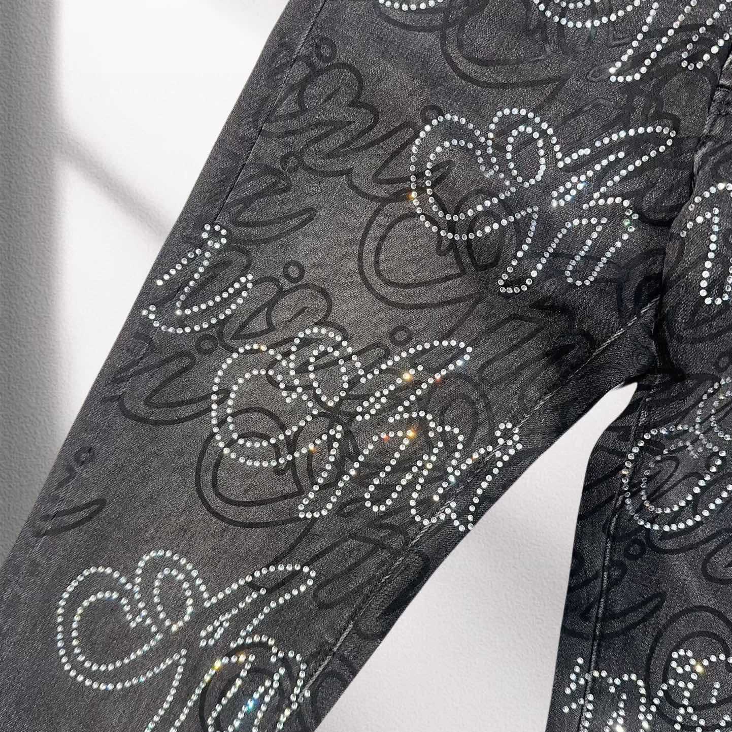 Amiri Jeans    1368 - 
