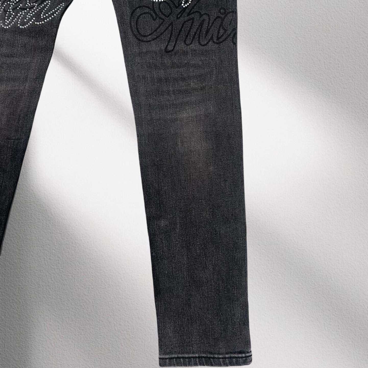 Amiri Jeans    1368 - 