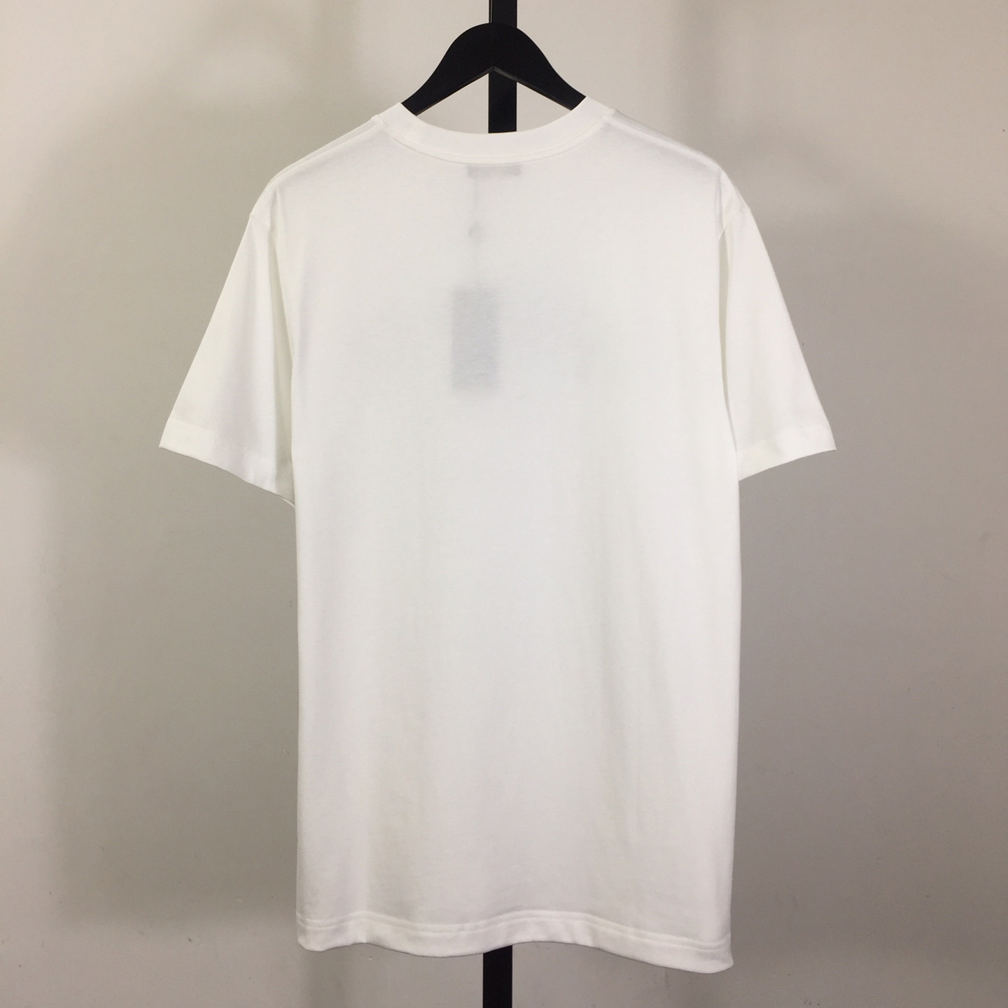 Versace Cotton T-shirt  - 