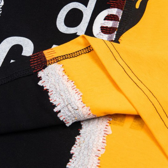 Gallery Dept. Retouche Cut Off - DesignerGu