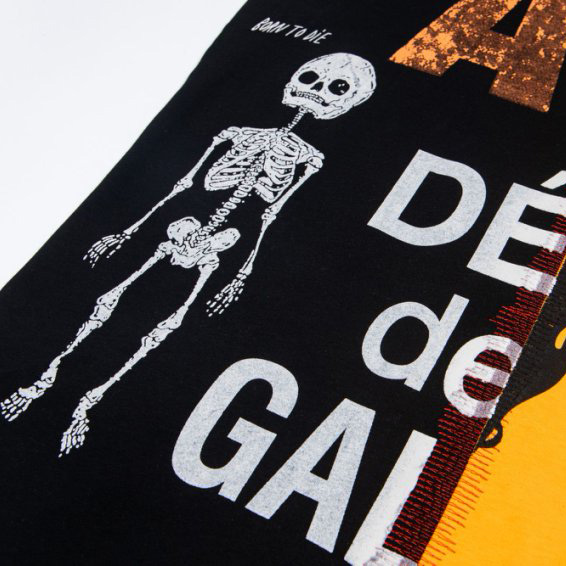 Gallery Dept. Retouche Cut Off - DesignerGu
