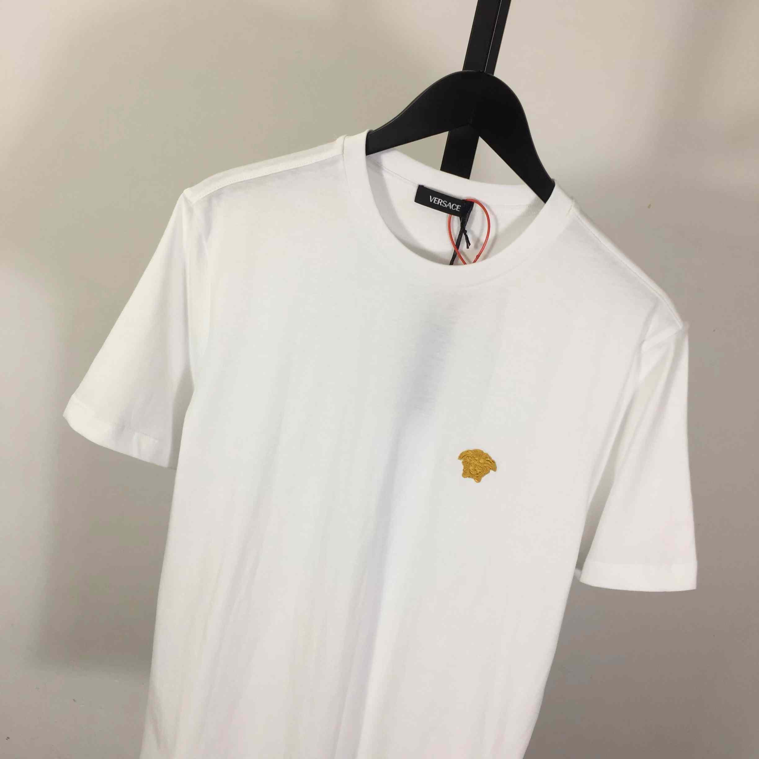 Versace Medusa T-shirt  - 