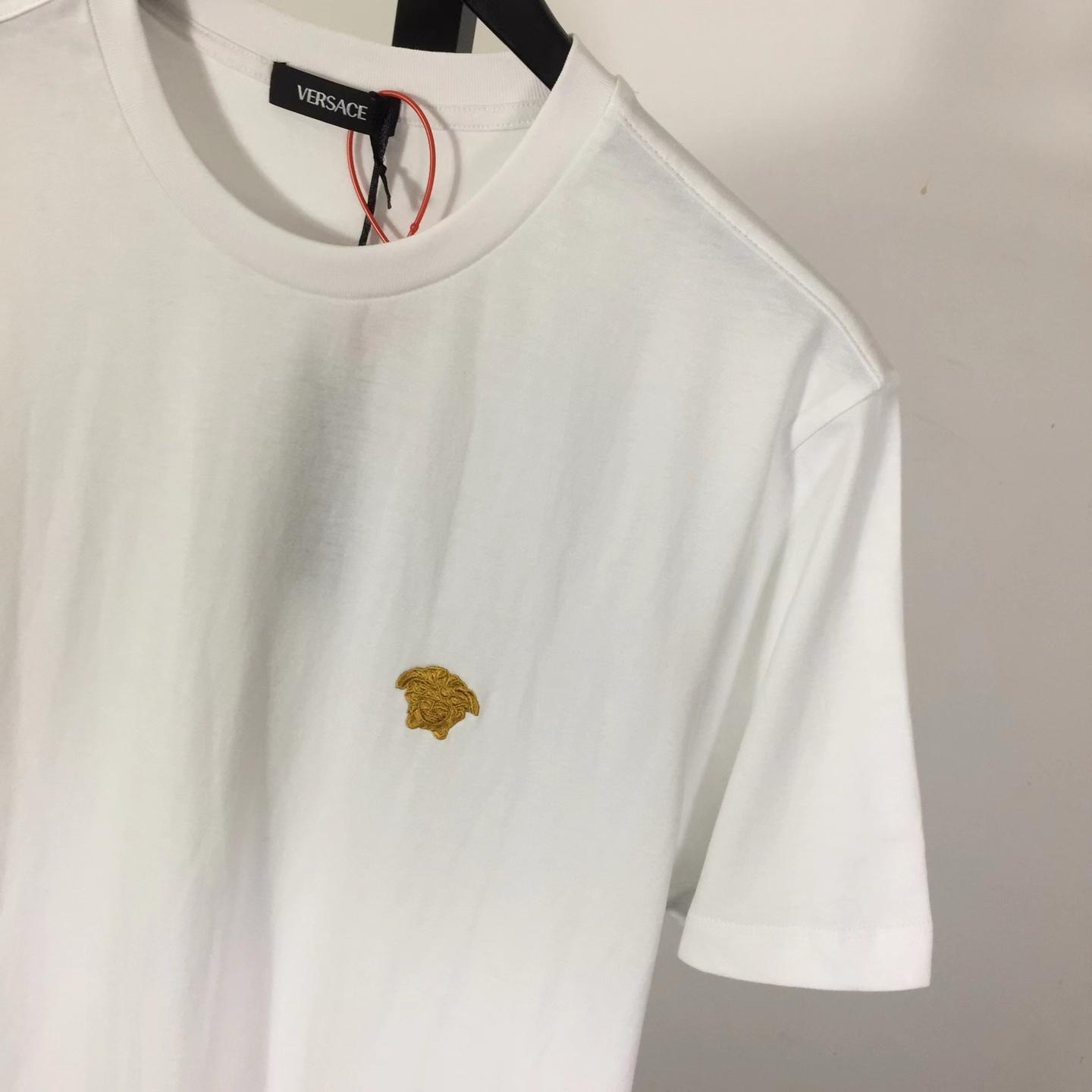 Versace Medusa T-shirt  - 