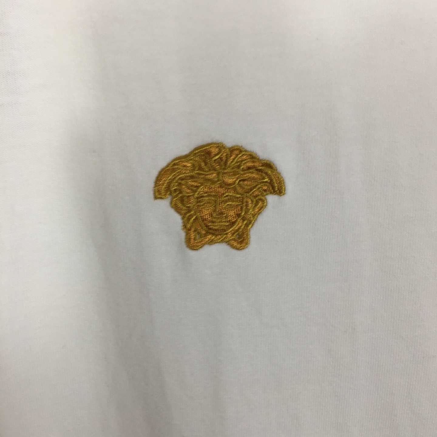 Versace Medusa T-shirt  - 