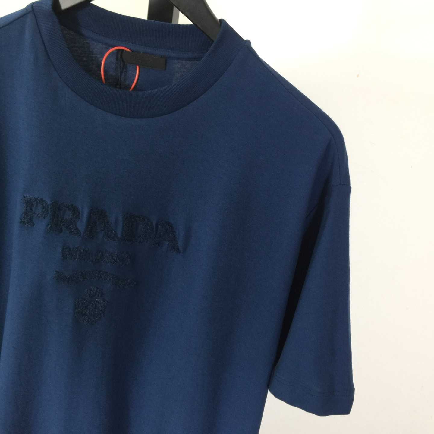 Prada Cotton T-shirt  - 
