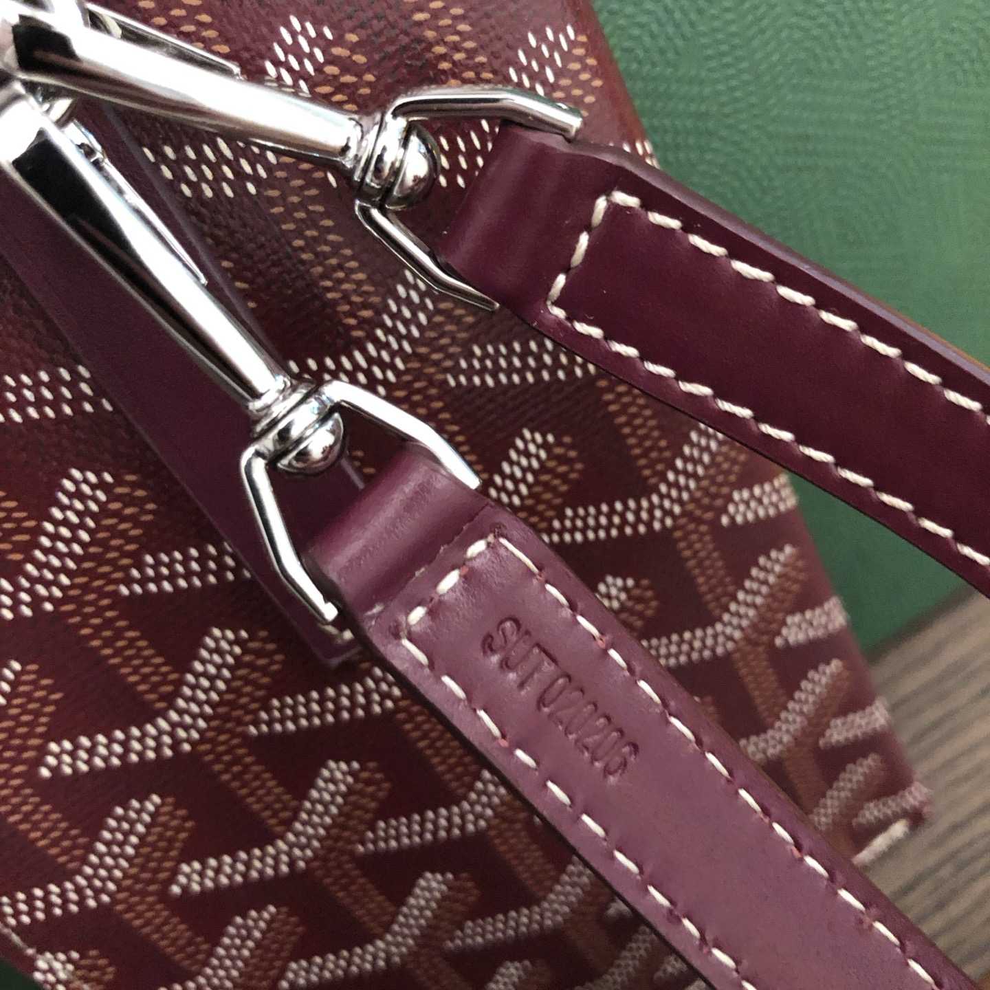 Goyard Montmartre GM Case - 