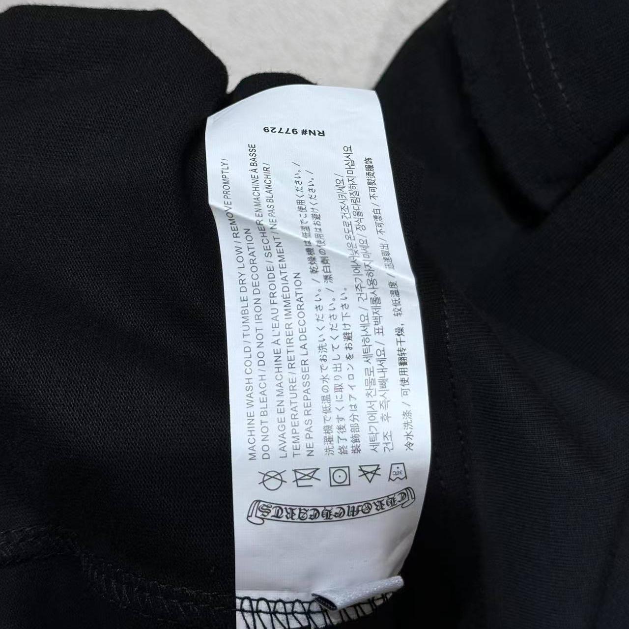 Chrome Hearts Cotton Tee - 