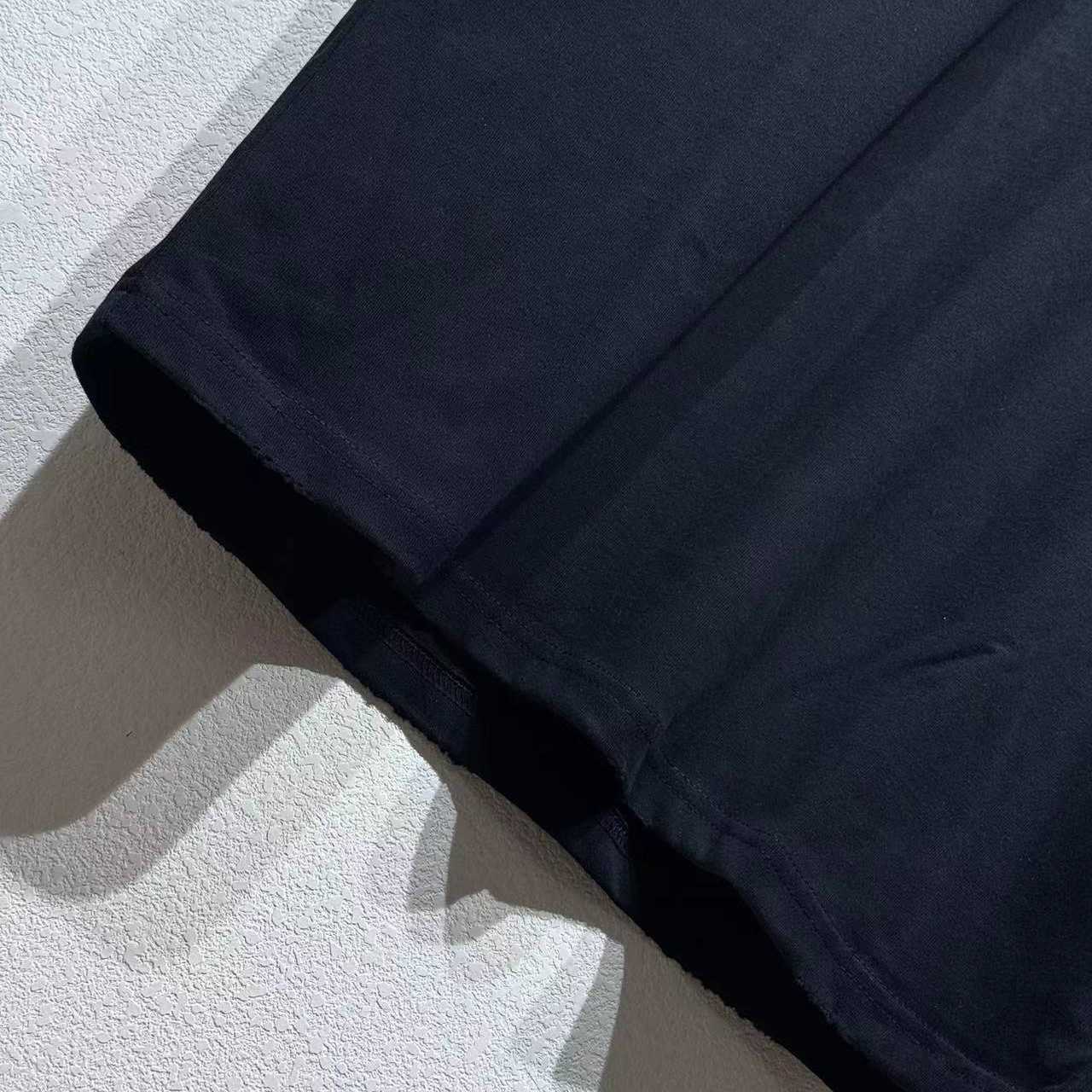 Chrome Hearts Cotton Tee - 