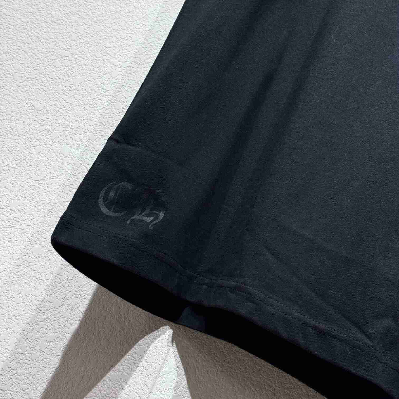 Chrome Hearts Pocket T-Shirt - DesignerGu