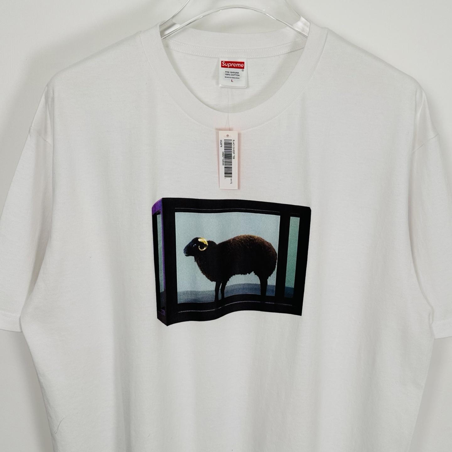 Supreme Damien Hirst Tee White - 