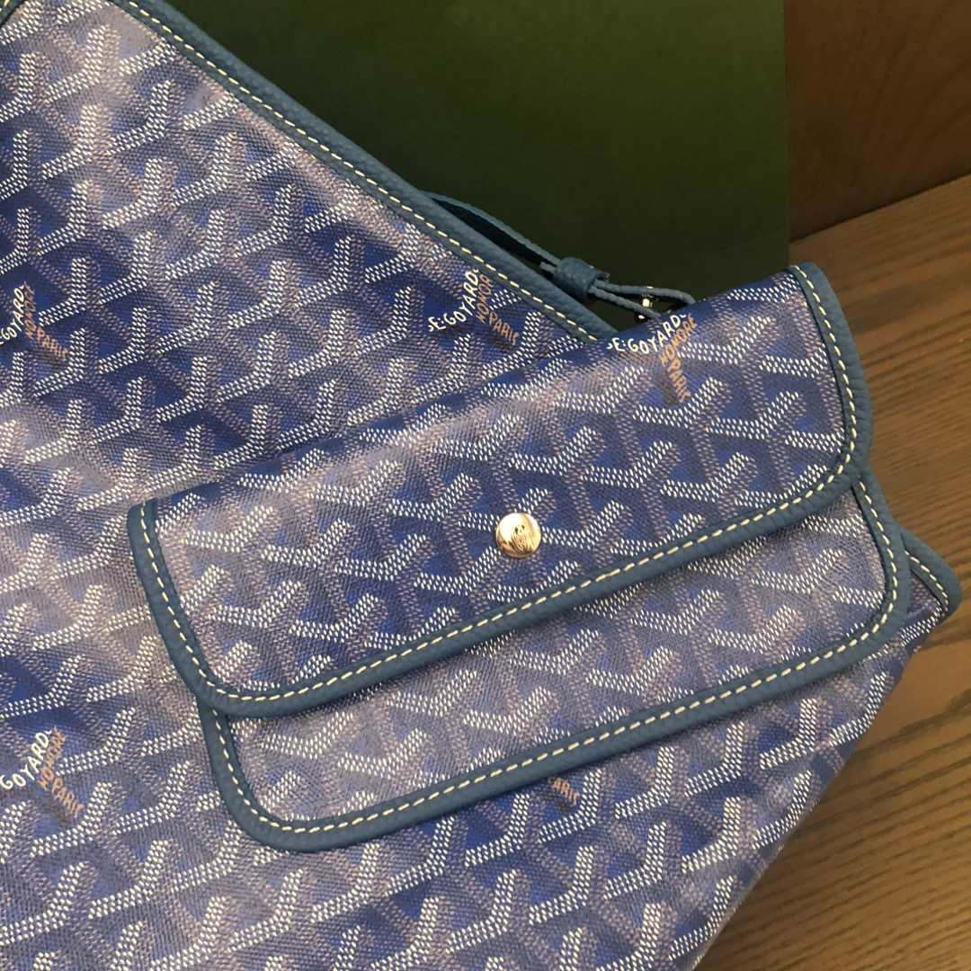 Goyard Hardy PM Bag  （Without a box） - 
