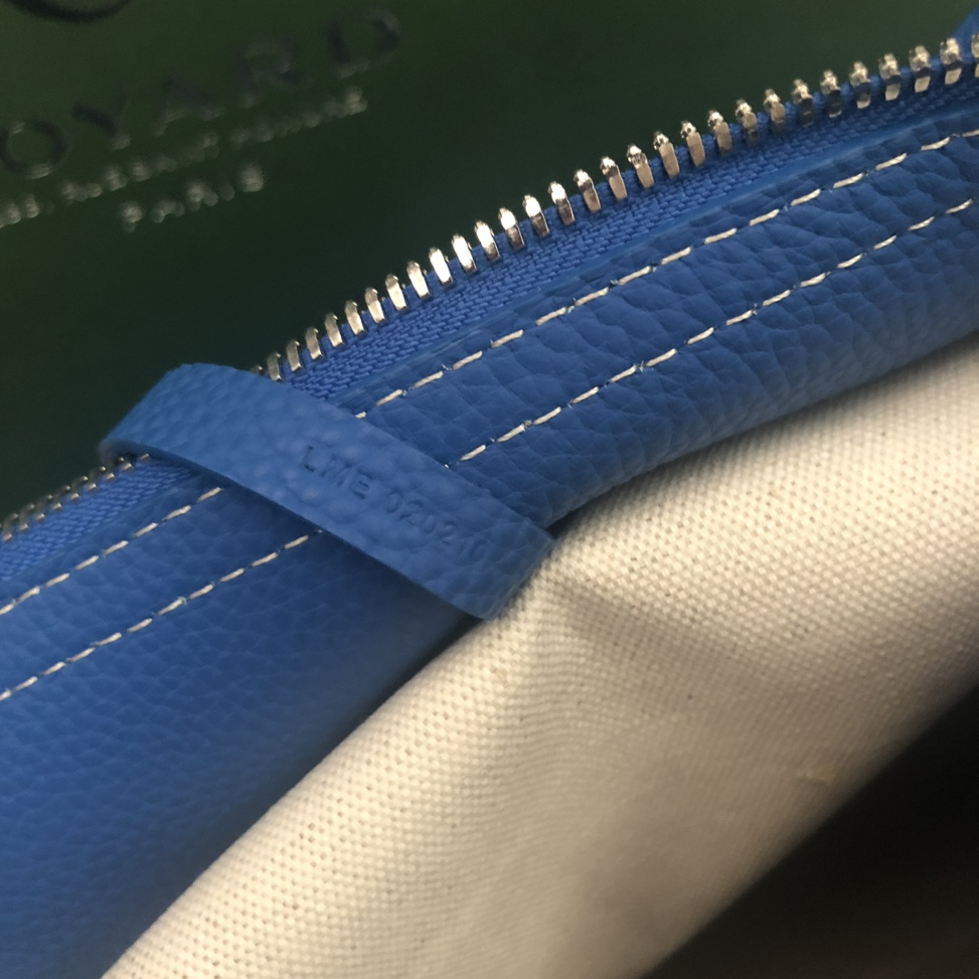 Goyard Hardy PM Bag  （Without a box） - 