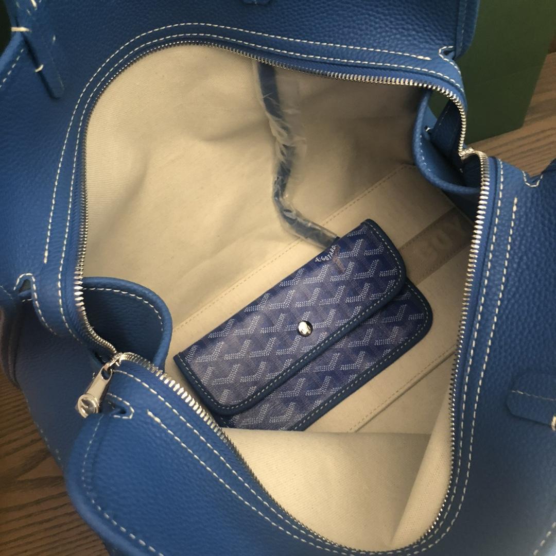 Goyard Hardy PM Bag  （Without a box） - 