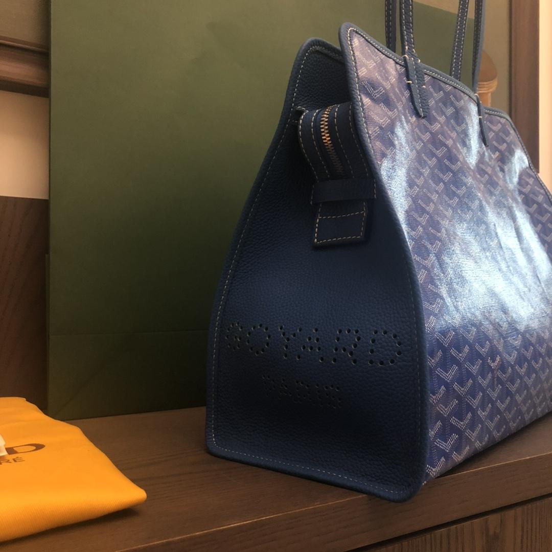Goyard Hardy PM Bag  （Without a box） - 