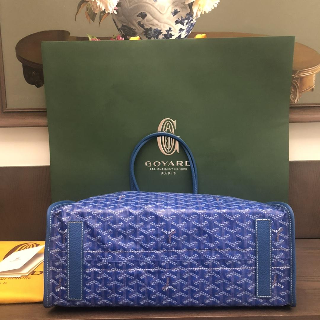 Goyard Hardy PM Bag  （Without a box） - 