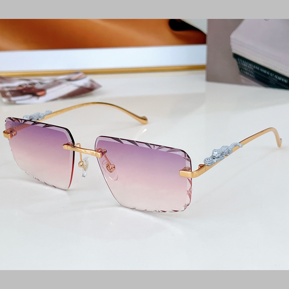 Cartier Sunglasses    - DesignerGu