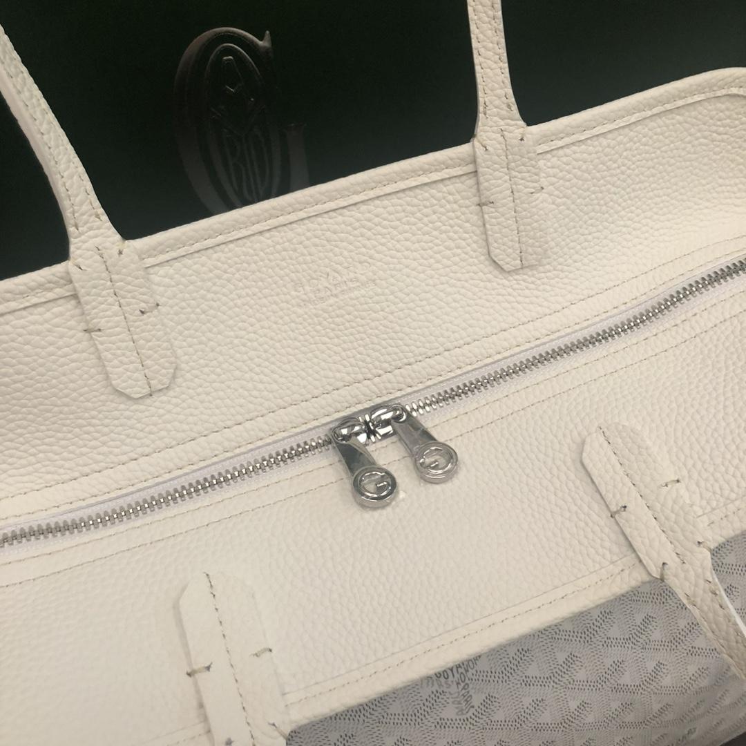 Goyard Hardy PM Bag  （Without a box） - 