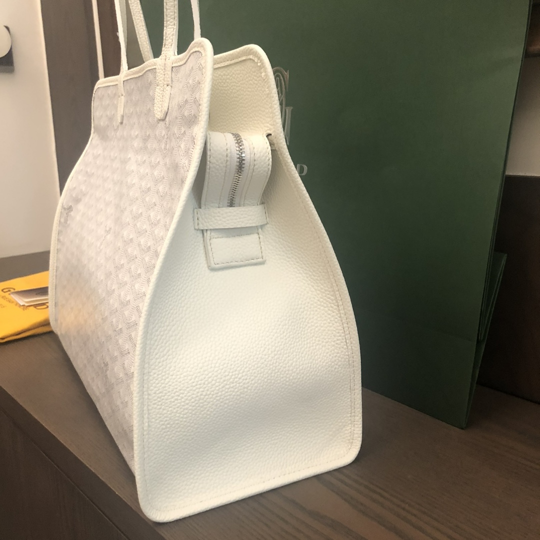 Goyard Hardy PM Bag  （Without a box） - 