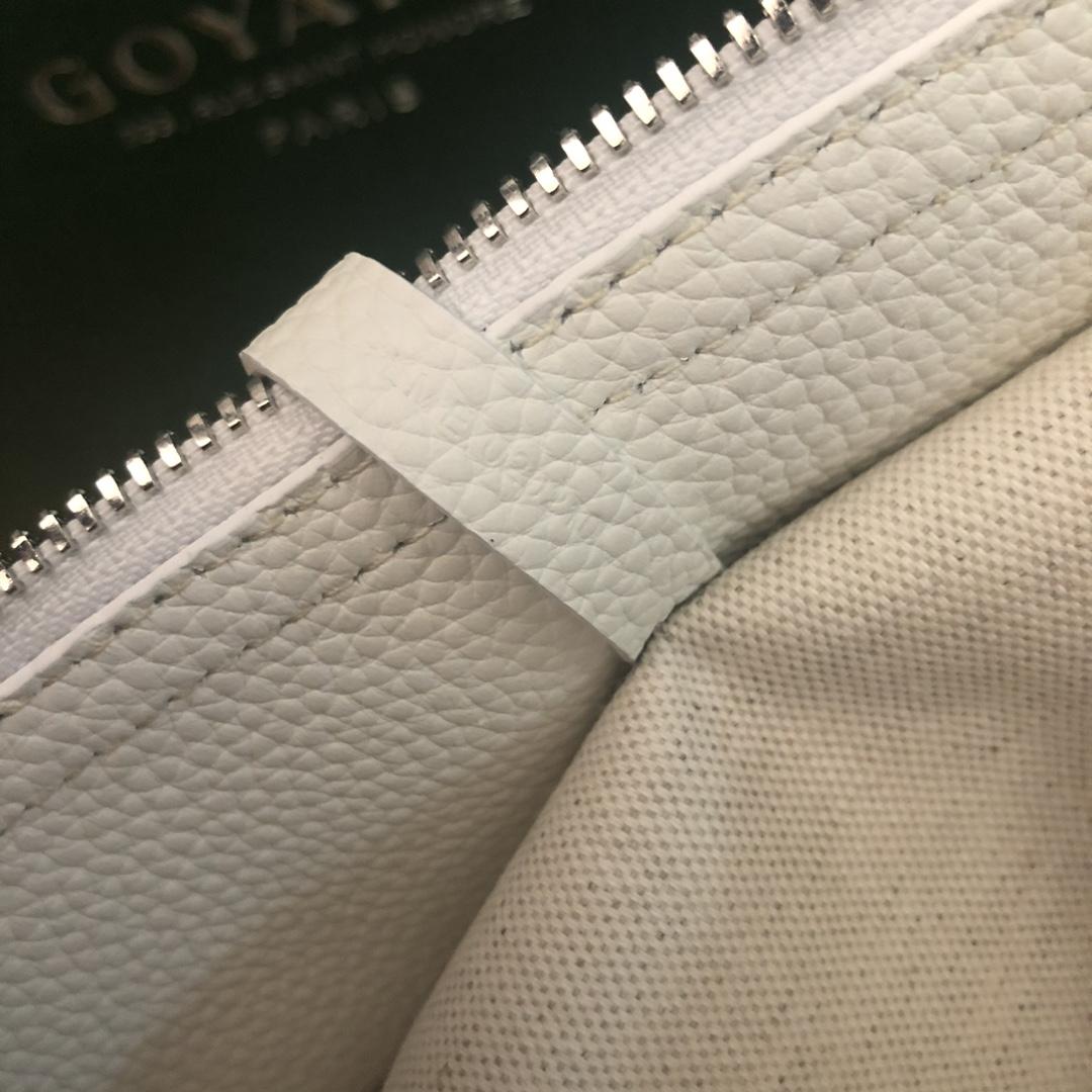 Goyard Hardy PM Bag  （Without a box） - 