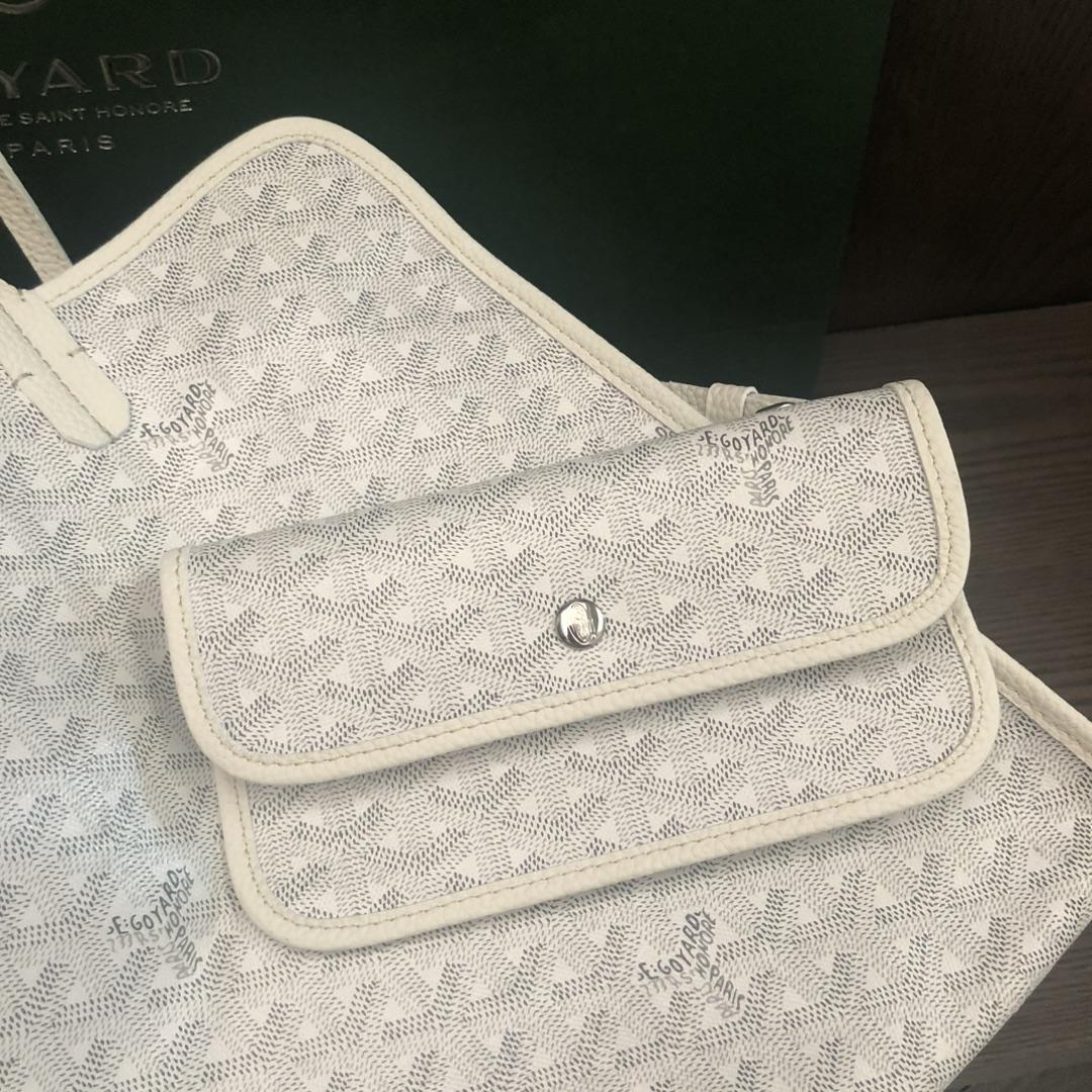Goyard Hardy PM Bag  （Without a box） - 