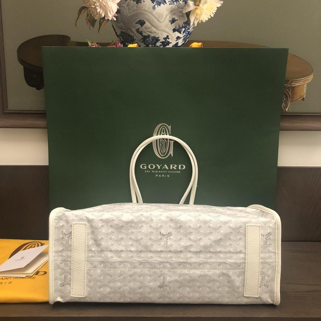 Goyard Hardy PM Bag  （Without a box） - 