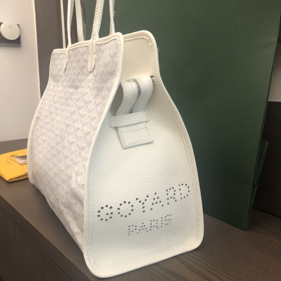 Goyard Hardy PM Bag  （Without a box） - 