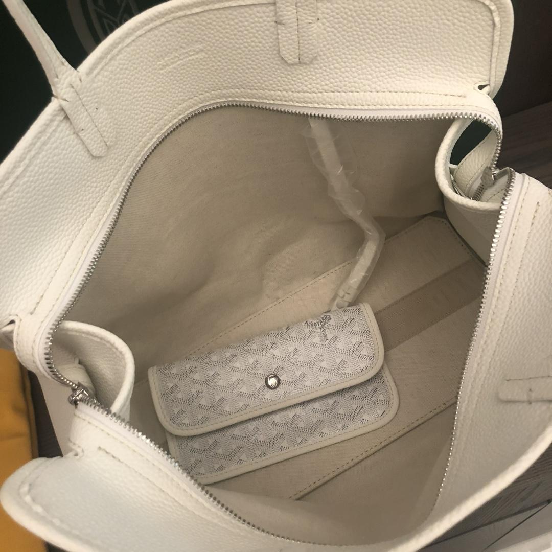 Goyard Hardy PM Bag  （Without a box） - 