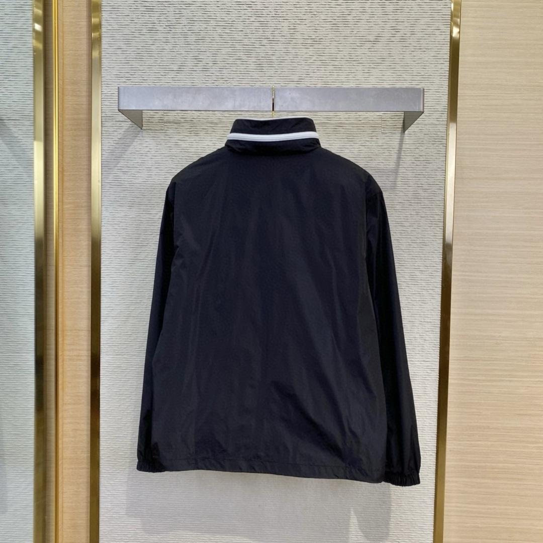 Prada Re-Nylon Jacket - 