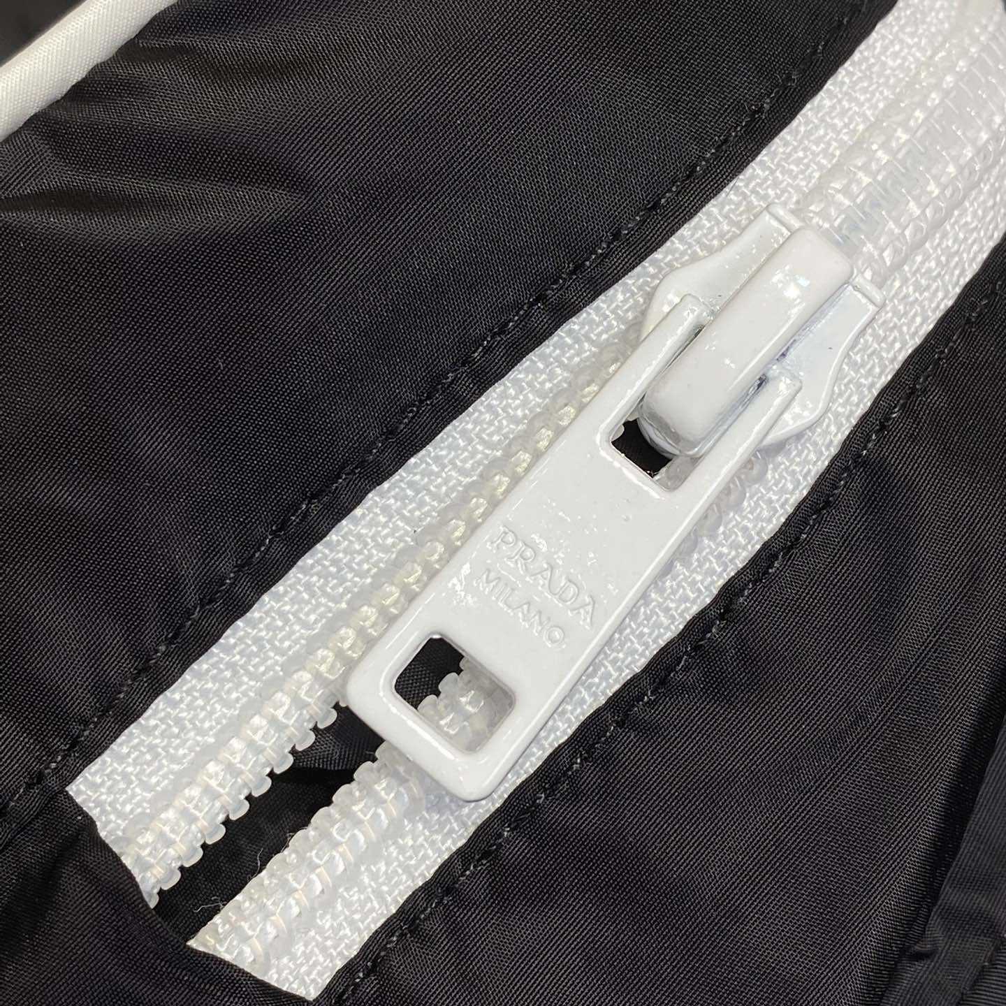 Prada Re-Nylon Jacket - 