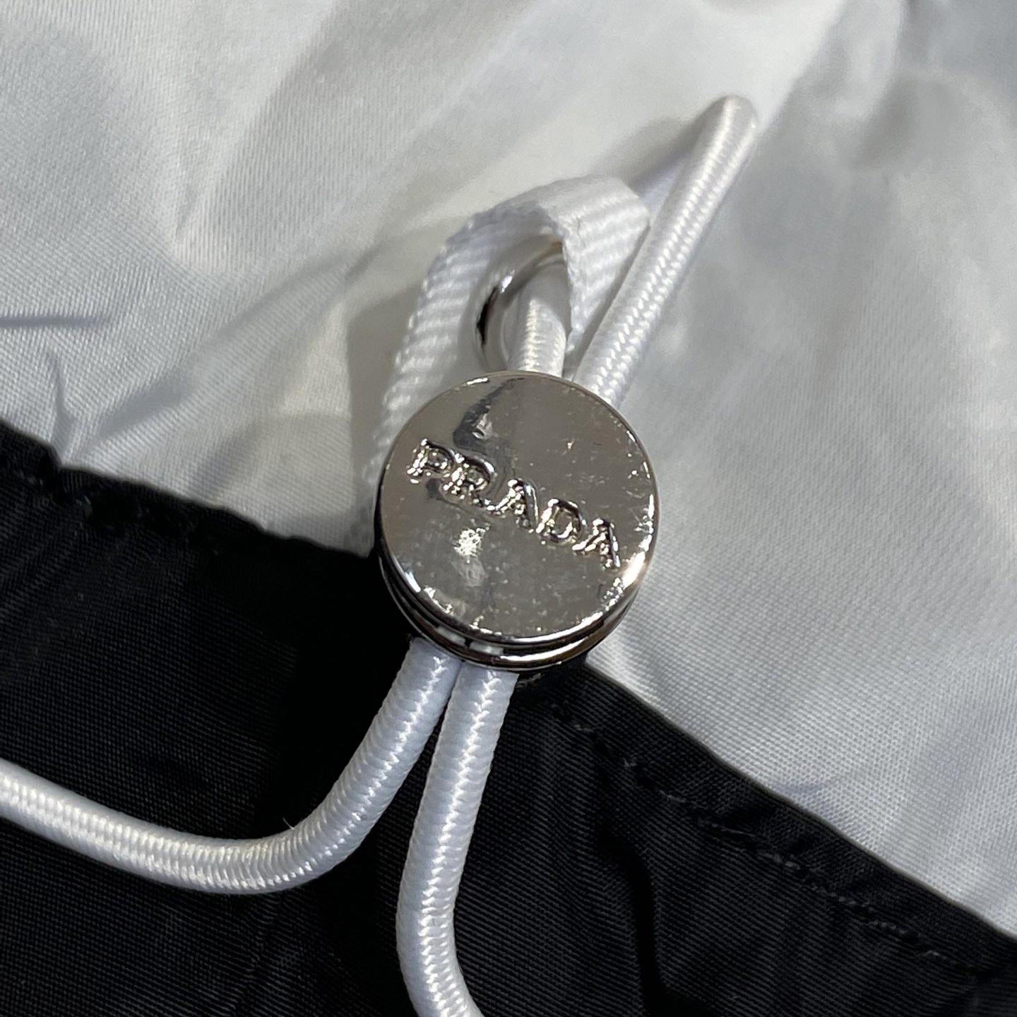 Prada Re-Nylon Jacket - 