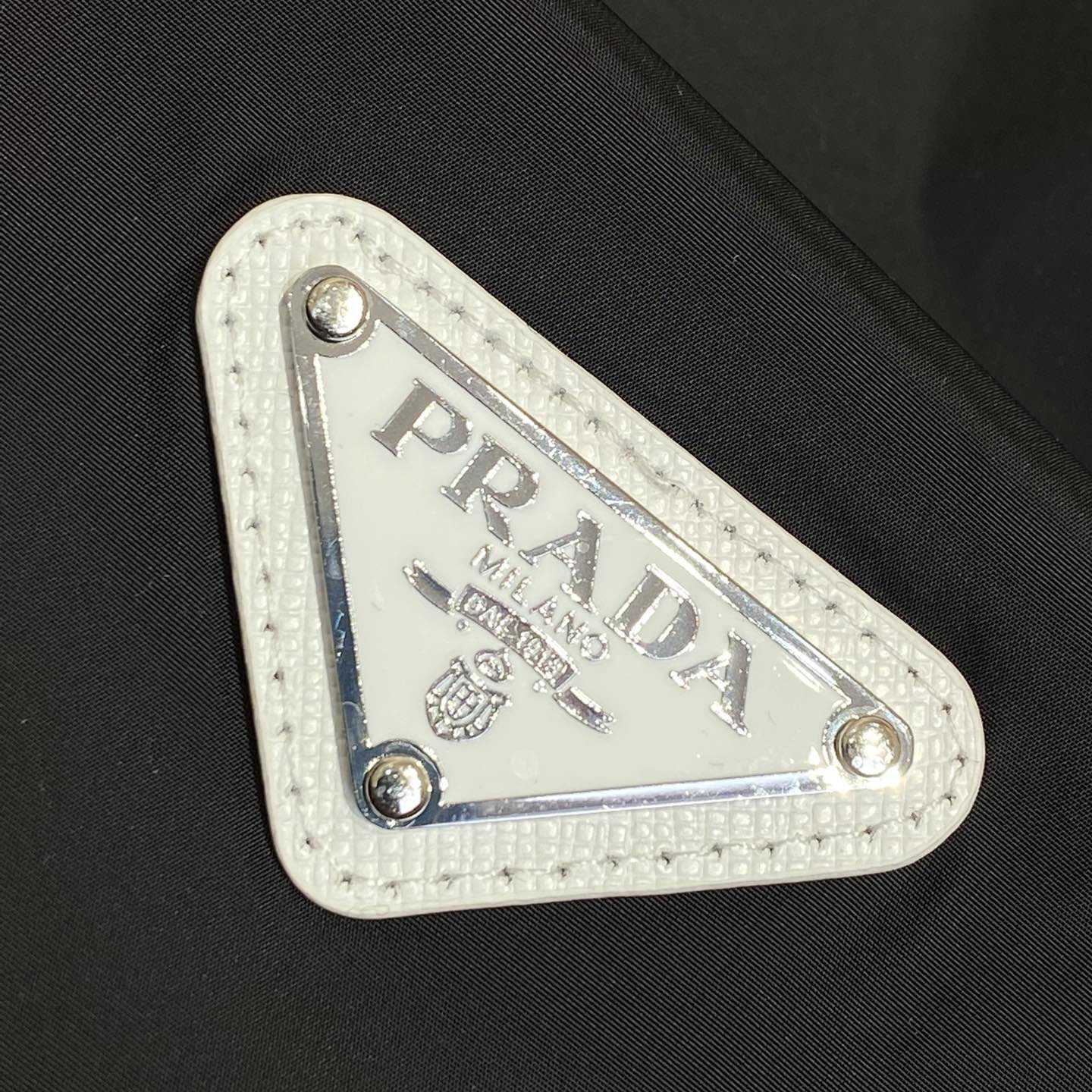 Prada Re-Nylon Jacket - 